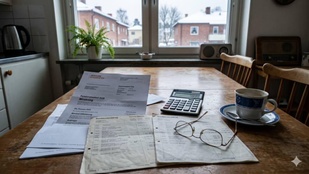 Mudança na previdência surpreende aposentados