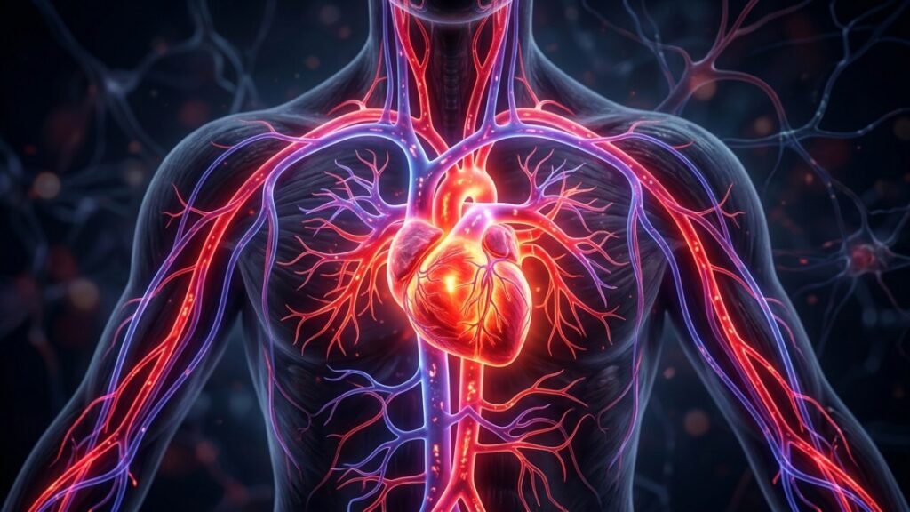 Como aplicar um treino funcional de apenas 20 minutos no seu dia a dia para fortalecer o coração