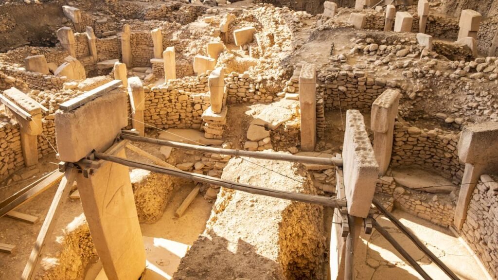 Göbekli Tepe