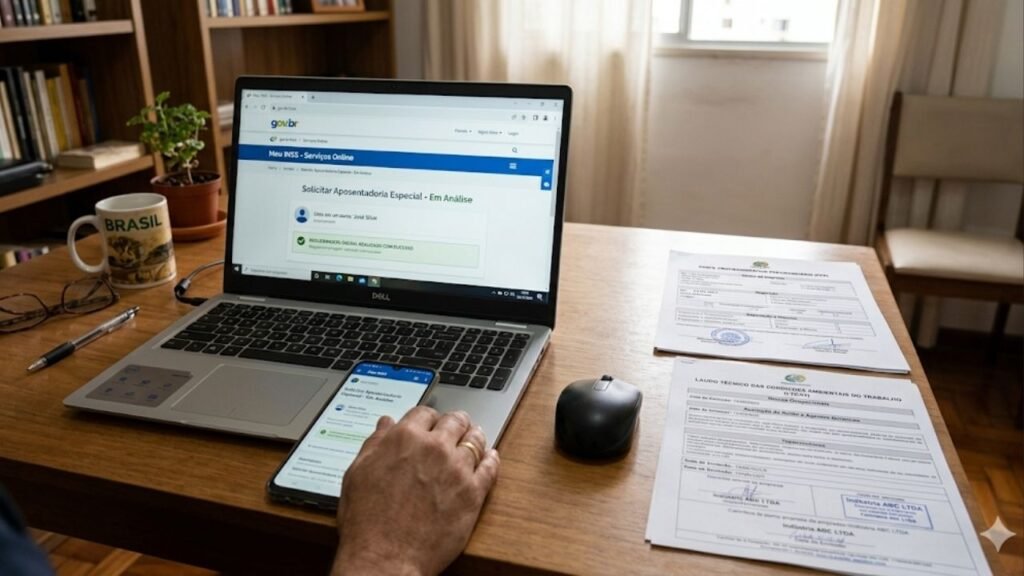 Governo definiu as 7 profissões que podem ter aposentadoria especial