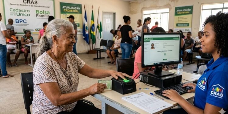 Governo muda regras de quem tem direito ao BPC e valor chama atenção em 2026