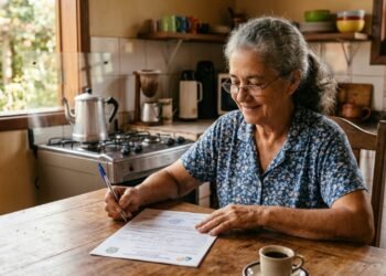 2ª parcela do 13º do INSS chega mais cedo em 2026: entenda quem recebe e como ver o valor antes do pagamento