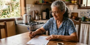 2ª parcela do 13º do INSS chega mais cedo em 2026: entenda quem recebe e como ver o valor antes do pagamento