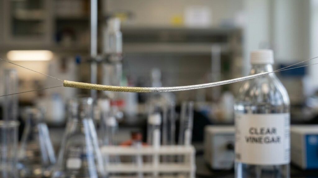 Como deixar os fios grisalhos mais fortes, brilhantes e leves utilizando somente 2 ingredientes