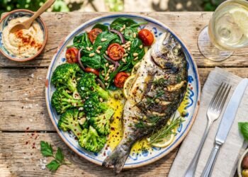 Gordura no fígado: os alimentos que ajudam a desinflamar o organismo e favorecem a recuperação do fígado