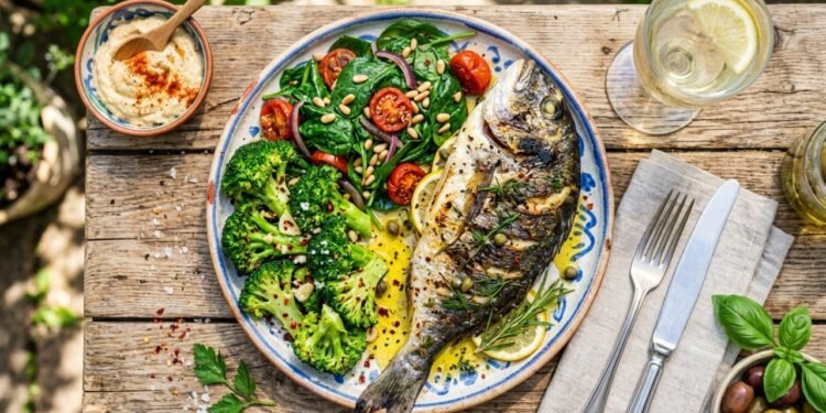 Gordura no fígado: os alimentos que ajudam a desinflamar o organismo e favorecem a recuperação do fígado