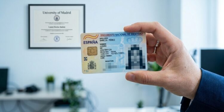 Universidade foi multada em R$ 100 mil por exigir que um aluno apresentasse seu documento de identidade completo para emitir um diploma de mestrado