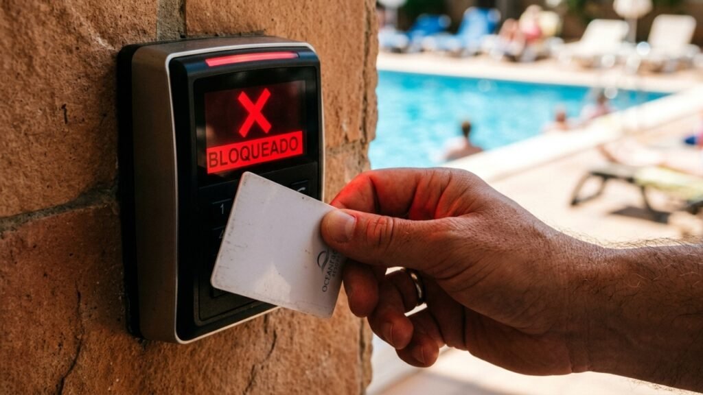 Uso da piscina pode ser proibido para inadimplentes: veja quando a decisão é válida e como evitar conflitos no condomínio