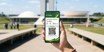 Título de eleitor para 2026: veja quem precisa emitir, transferir ou regularizar o documento antes do fechamento do cadastro