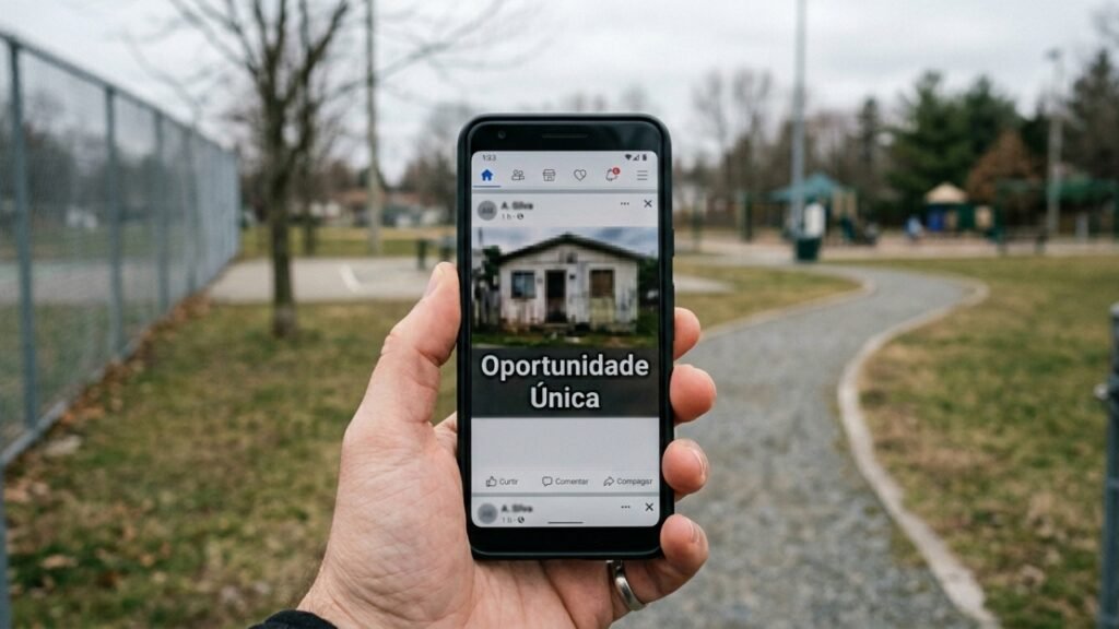 Moradores denunciam venda ilegal de terreno onde as áreas eram protegidas como área verde