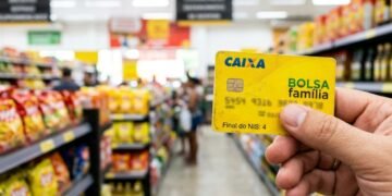 Bolsa Família de abril de 2026 já tem datas definidas e milhões de famílias precisam checar o NIS para não perder o dia do pagamento
