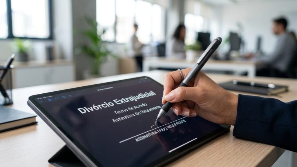 Divórcio express no novo Código Civil pode encerrar casamentos com mais rapidez e mudar o futuro da herança entre cônjuges