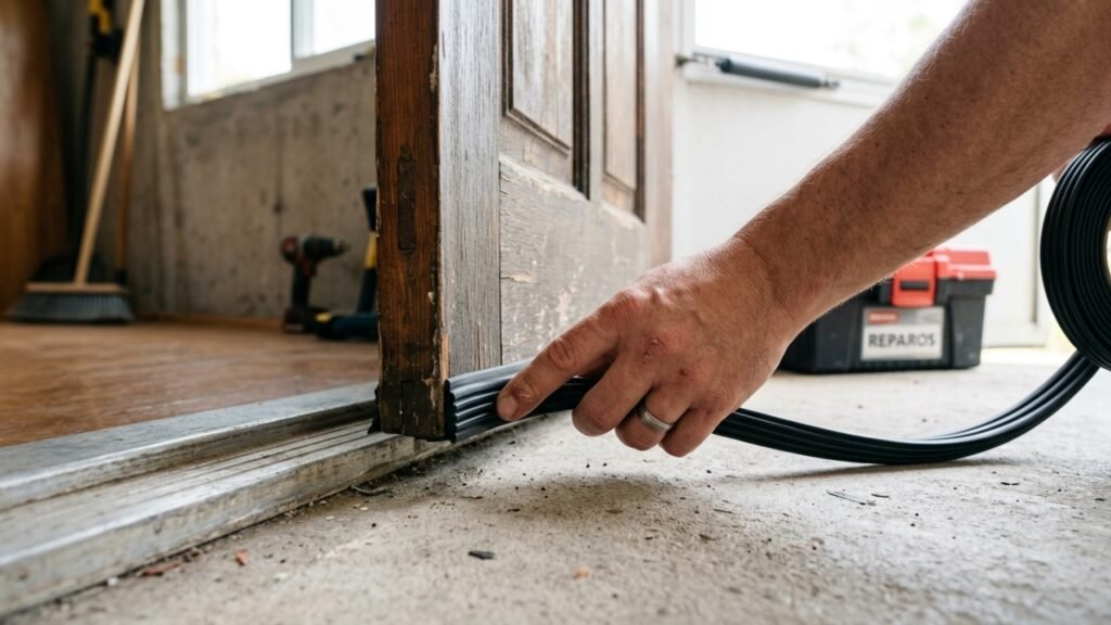 Se esses insetos estão surgindo na sua casa, pode haver um alerta importante, entenda o motivo