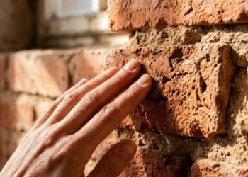 Esqueça as paredes lisas sem graça, esse é o novo estilo que está deixando os ambientes mais acolhedores e cheios de personalidade