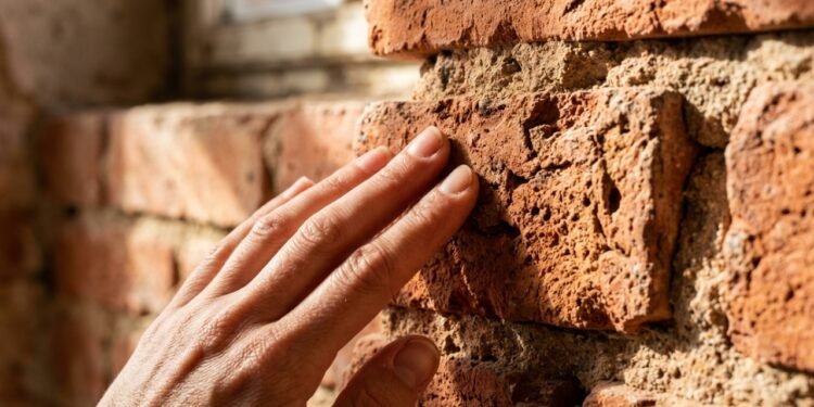 Esqueça as paredes lisas sem graça, esse é o novo estilo que está deixando os ambientes mais acolhedores e cheios de personalidade