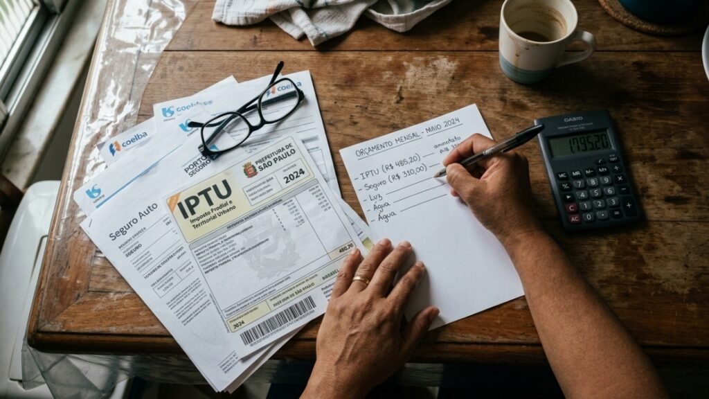 Aposentado volta a procurar emprego aos 64 anos e esbarra em barreira silenciosa que trava até quem tem décadas de experiência