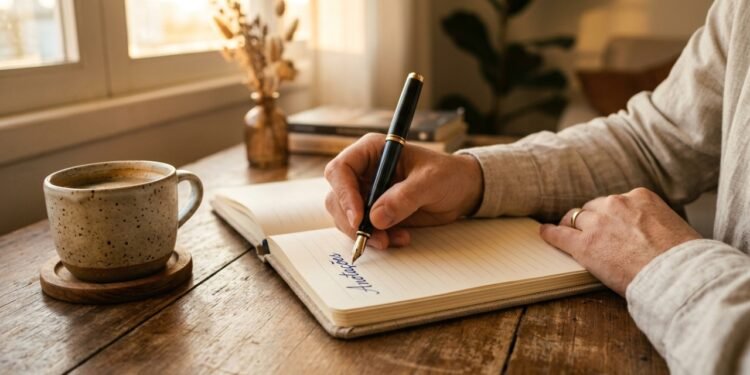 Esse hábito é cada vez mais raro e é um dos melhores para fortalecer sua saúde emocional e mental