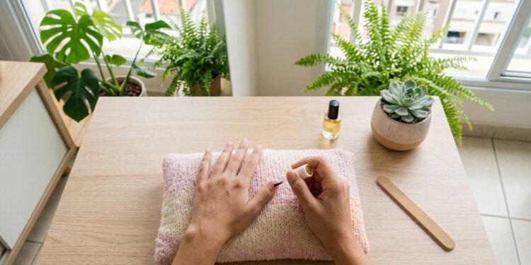 Suas unhas ficaram finas depois do alongamento em gel? Veja como fortalecer em casa e acelerar a recuperação com poucos cuidados