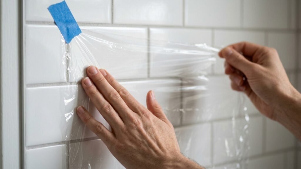 Adeus cozinha engordurada: truque caseiro para manter os azulejos da cozinha limpos e sem respingos de óleo