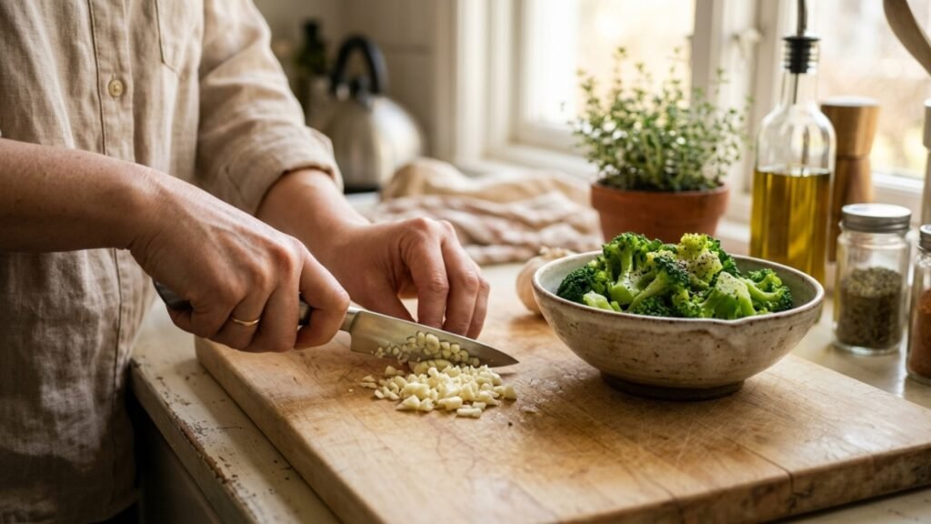 Estes alimentos ajudam a proteger o fígado: veja o que colocar no prato para apoiar a desintoxicação e reduzir sobrecargas no organismo