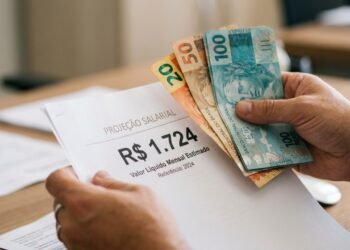 Novo salário mínimo já tem valor estimado e pode mudar o orçamento de milhões de brasileiros