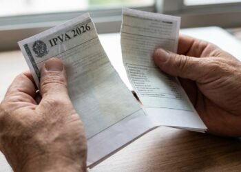 Corte total no IPVA em 2026 vira alívio financeiro esperado por motoboys e donos de motos populares