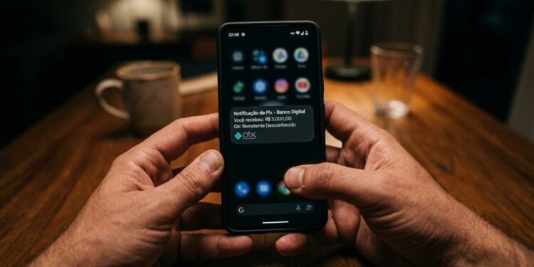 Mulher recebeu R$ 3 mil por engano na conta da Caixa, não devolveu o valor e acabou obrigada pela Justiça a restituir a quantia