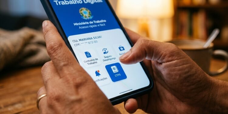 PIS/Pasep 2026 pode liberar até R$ 1.621 e muita gente ainda não sabe se tem direito: veja como consultar e não deixar esse dinheiro parado