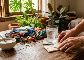 Como fazer um ritual de adoçamento cigano para atrair seu amor verdadeiro de uma vez por todas