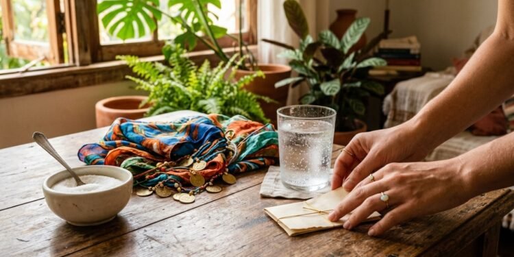 Como fazer um ritual de adoçamento cigano para atrair seu amor verdadeiro de uma vez por todas