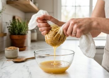O truque do “colágeno caseiro” que está conquistando quem quer pele macia e cabelo sem frizz de forma rápida e barata