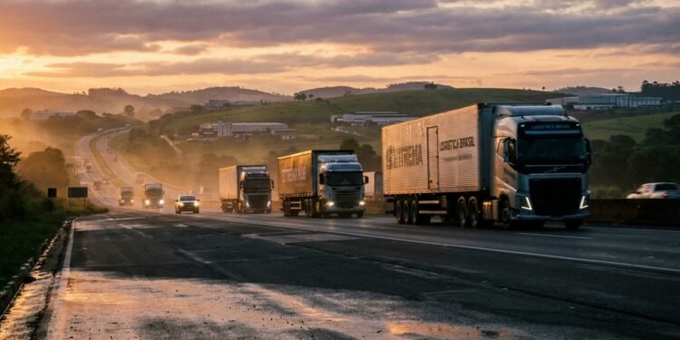 1 em cada 4 produtos do e-commerce brasileiro sai dessa cidade no Sul de Minas: aquele pacote que chegou na sua casa pode ter saído daqui