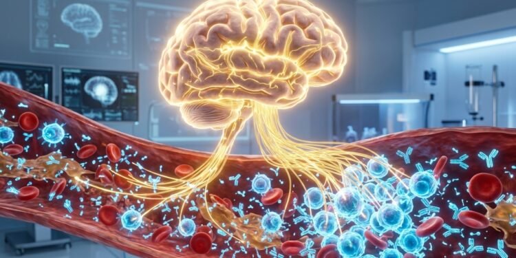 Treine seu cérebro com pensamentos positivos e aumente seus anticorpos de forma natural