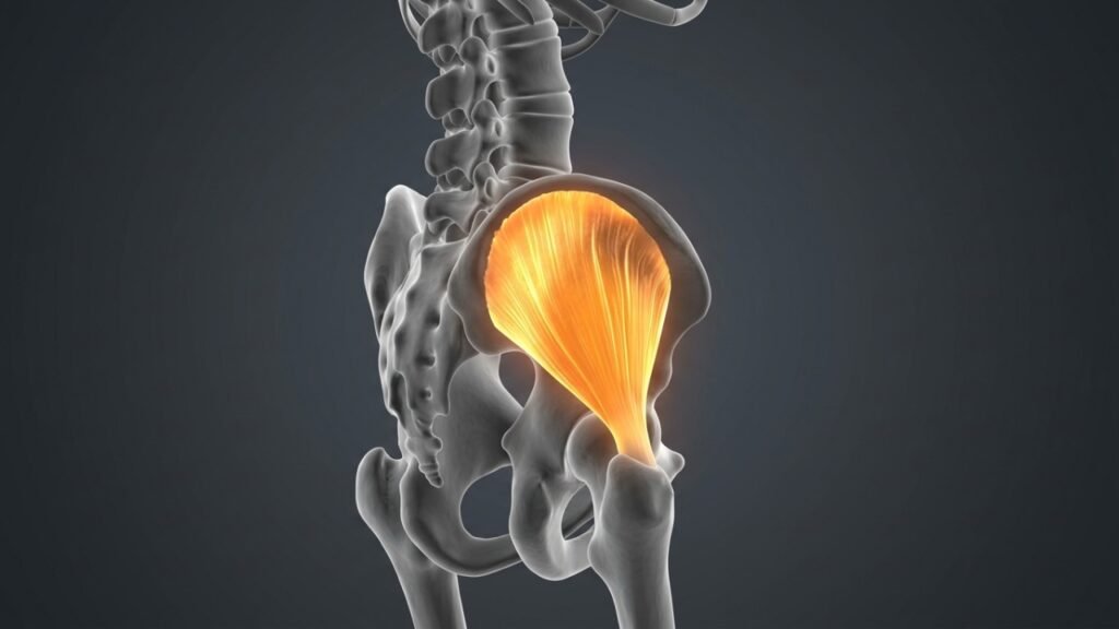 Acordou com o quadril travado? veja os exercícios simples que ajudam a soltar a região e aliviar o incômodo logo cedo