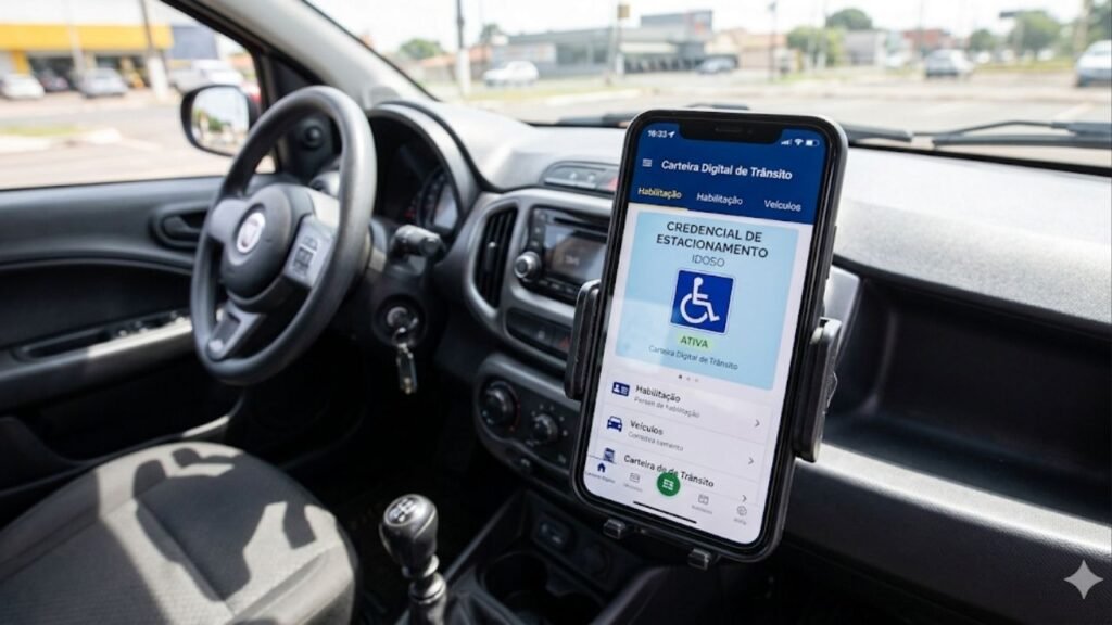 Idosos acima de 60 anos devem emitir outro documento obrigatório além da Carteira de Identidade