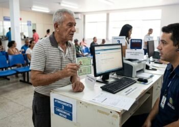 Idosos acima de 60 anos devem emitir outro documento obrigatório além da Carteira de Identidade