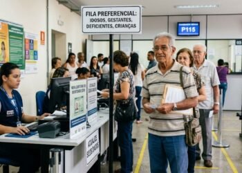 Idosos com mais de 60 anos devem emitir outro documento obrigatório além da Carteira de Identidade