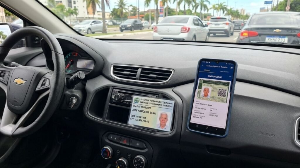 Idosos com mais de 60 anos devem emitir um outro documento obrigatório além da Carteira de Identidade