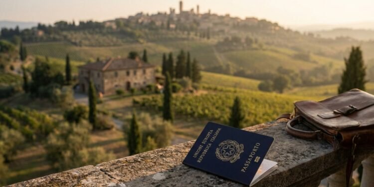 A Itália está à procura de voluntários: oferece alojamento gratuito e uma oportunidade que abre inúmeras portas