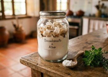 Faça essa mistura simples com 2 ingredientes para afastar insetos, reduzir odores e dar novo uso ao que iria para o lixo