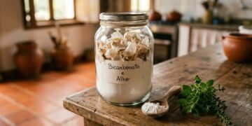 Faça essa mistura simples com 2 ingredientes para afastar insetos, reduzir odores e dar novo uso ao que iria para o lixo