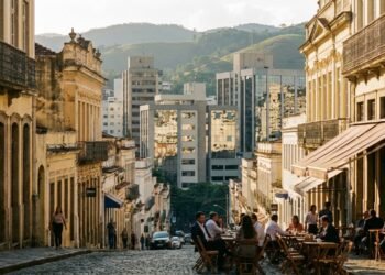 Minas Gerais tem mais de R$ 1 trilhão em riqueza e só 25 cidades concentram mais da metade: veja quais são
