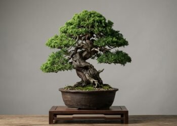 Bonsai não é só enfeite delicado: saiba como cuidar e introduzir essa técnica milenar na decoração do seu lar