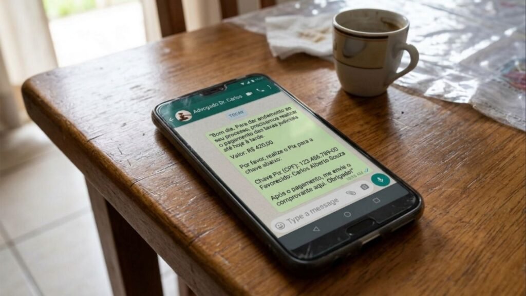 Justiça Federal faz alerta para todos os brasileiros em 2026