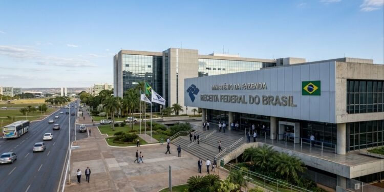 Justiça Federal faz alerta para todos os brasileiros em 2026