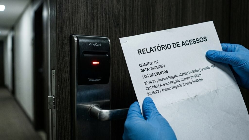 Funcionária foi demitida após roubar cervejas do frigobar do hotel onde trabalhava e pelas quais os hóspedes tiveram que pagar