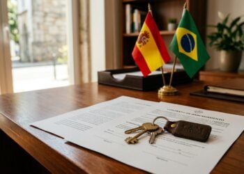 Lei confirma que o inquilino pode permanecer no apartamento por pelo menos 5 anos, mesmo que assine um contrato por um período mais curto