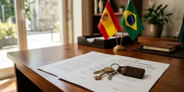 Lei confirma que o inquilino pode permanecer no apartamento por pelo menos 5 anos, mesmo que assine um contrato por um período mais curto