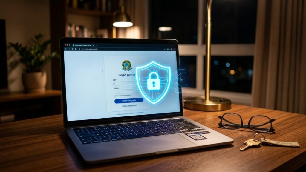 Imposto de Renda 2026: veja quem é obrigado a declarar, quais documentos reunir e como enviar sem riscos pela internet