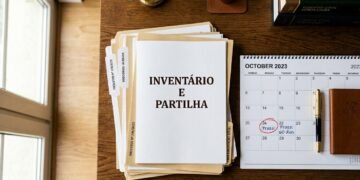 Inventário atrasado pode gerar multa, bloqueio de contas e mais dor de cabeça para a família: entenda por que agir rápido faz diferença